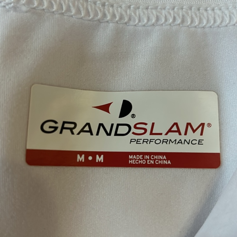 Grand Slam performance skorts - Picture 4 of 4